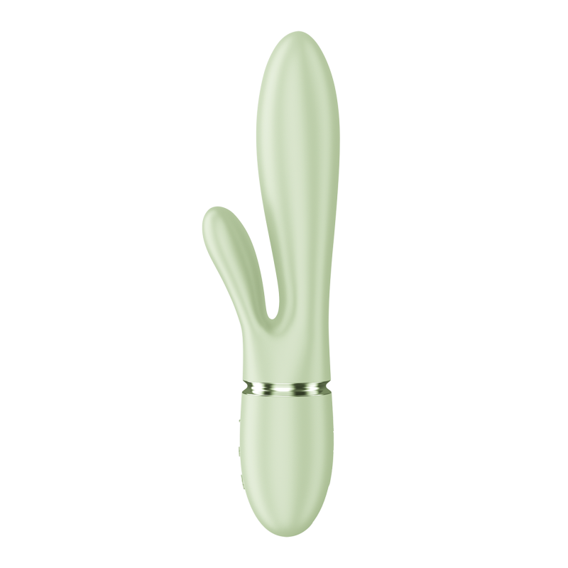 Pearl bunny 2 Satisfyer