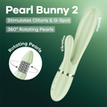 Pearl bunny 2 Satisfyer