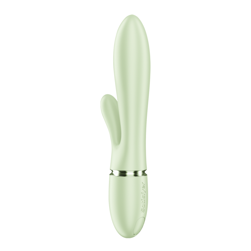 Pearl bunny 2 Satisfyer