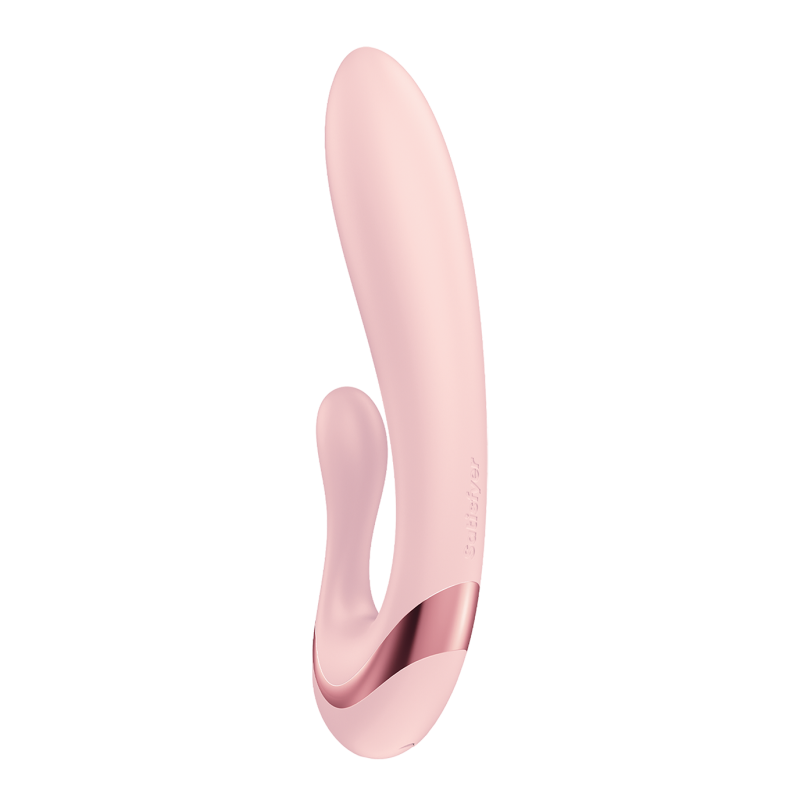Pearl bunny 3 Satisfyer