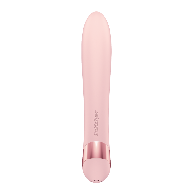Pearl bunny 3 Satisfyer