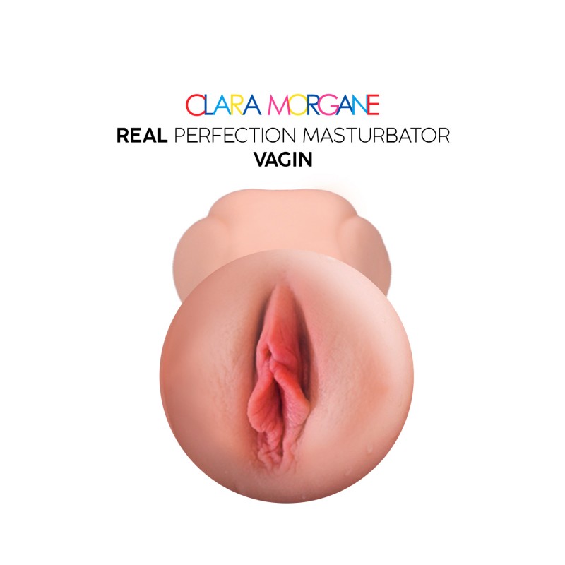Real perfection masturbateur Vagin