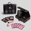 SEX IN THE BEACH KIT DE VOYAGE (ES/EN/FR/PT)