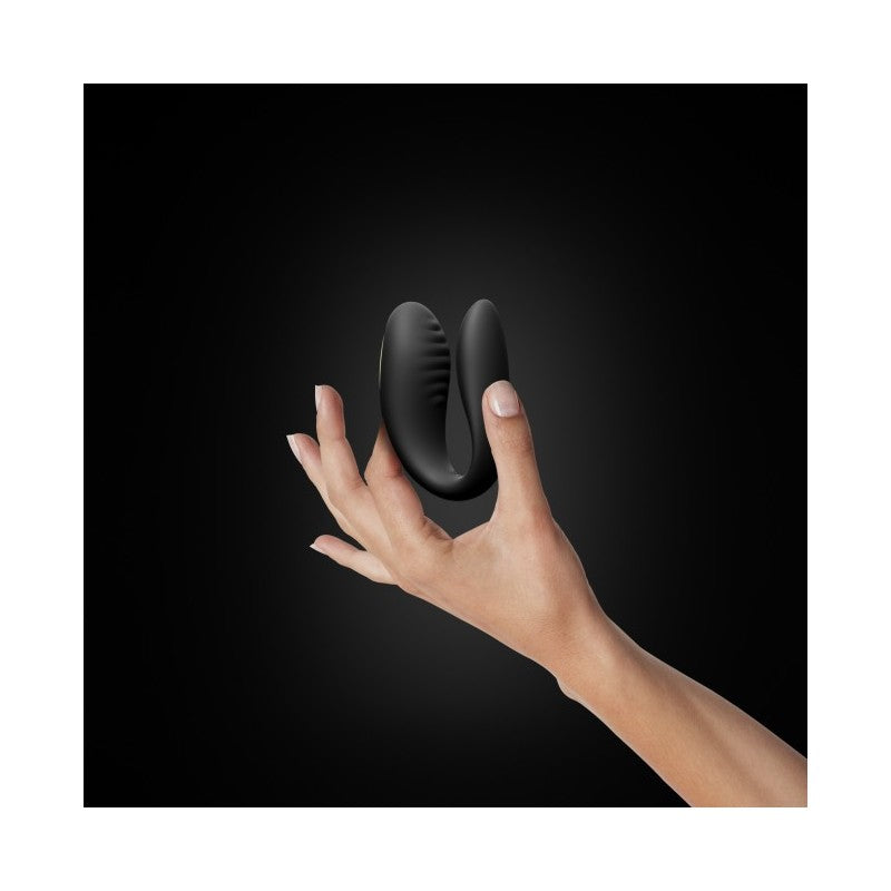 Stimulateur Perfect Lover - Noir et Or