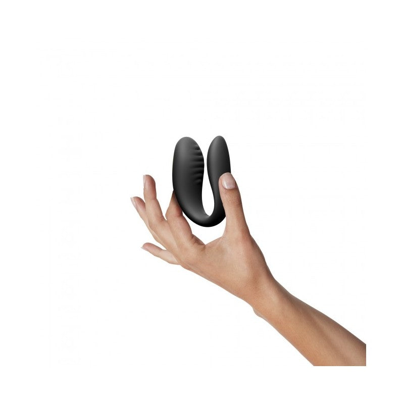 Stimulateur Perfect Lover - Noir et Or
