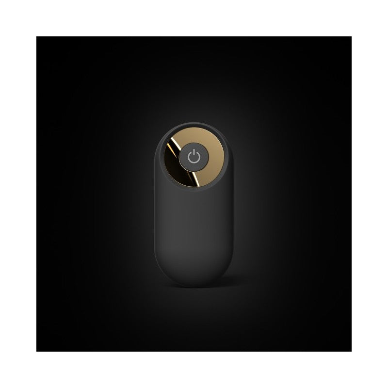 Stimulateur Perfect Lover - Noir et Or