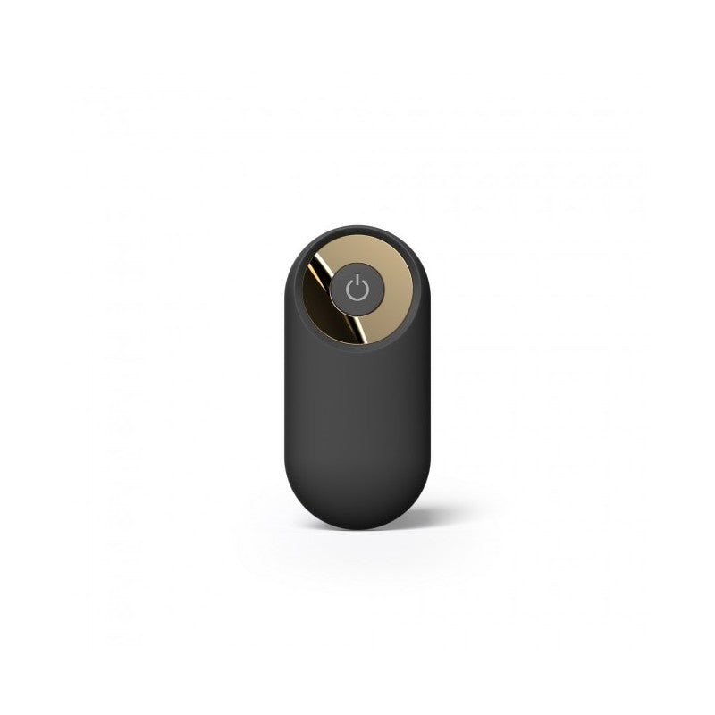 Stimulateur Perfect Lover - Noir et Or