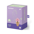Sweet Treat - Rose Stimulateur Satisfyer