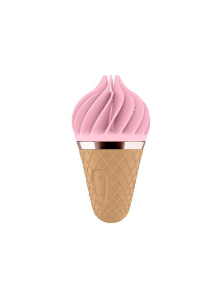 Sweet Treat - Rose Stimulateur Satisfyer