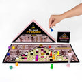 The secret pyramide - Jeu secret play