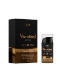 Vibration Coffee ! Vibrateur liquide